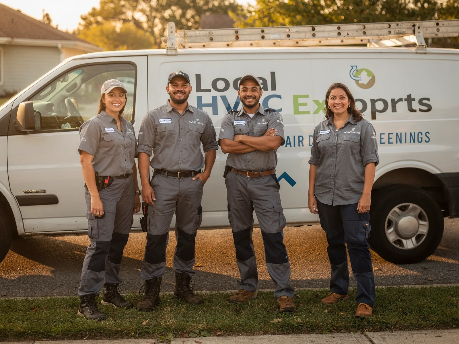24/7 HVAC Repair & AC Replacement company in Whiteland, IN